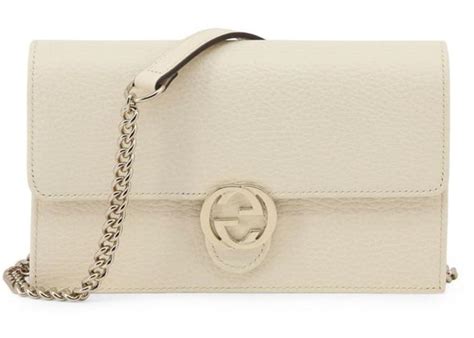 gucci g chain|gucci chain crossbody.